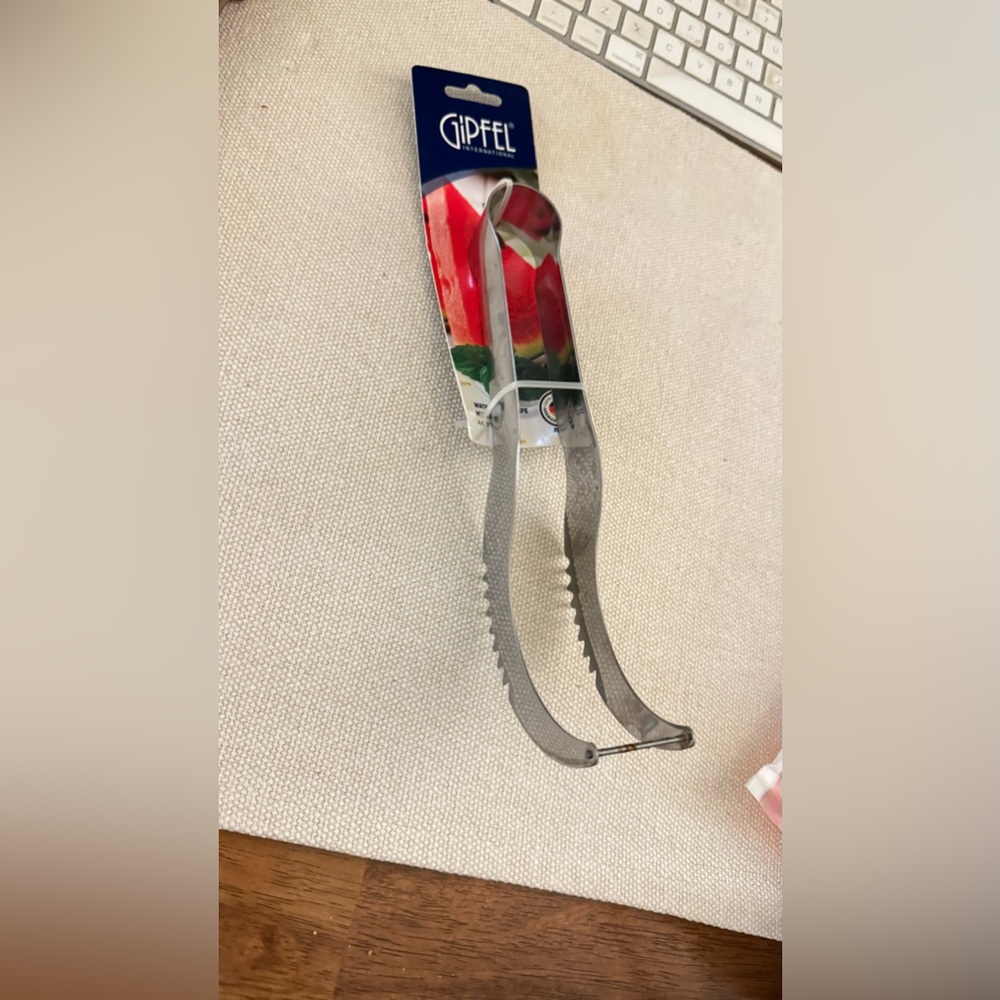 Watermelon knife new